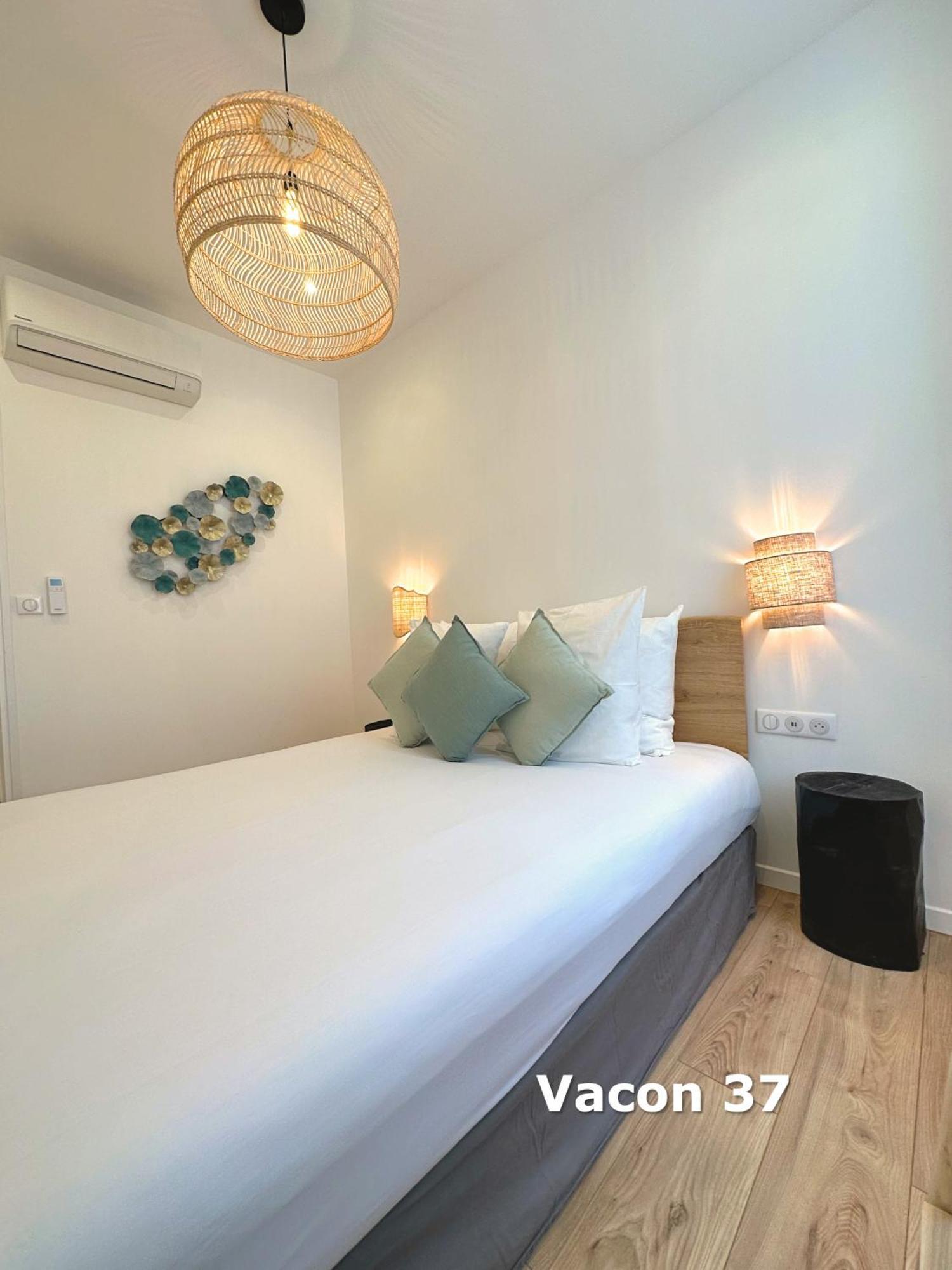 Aparthotel Du Vieux Port Marseille