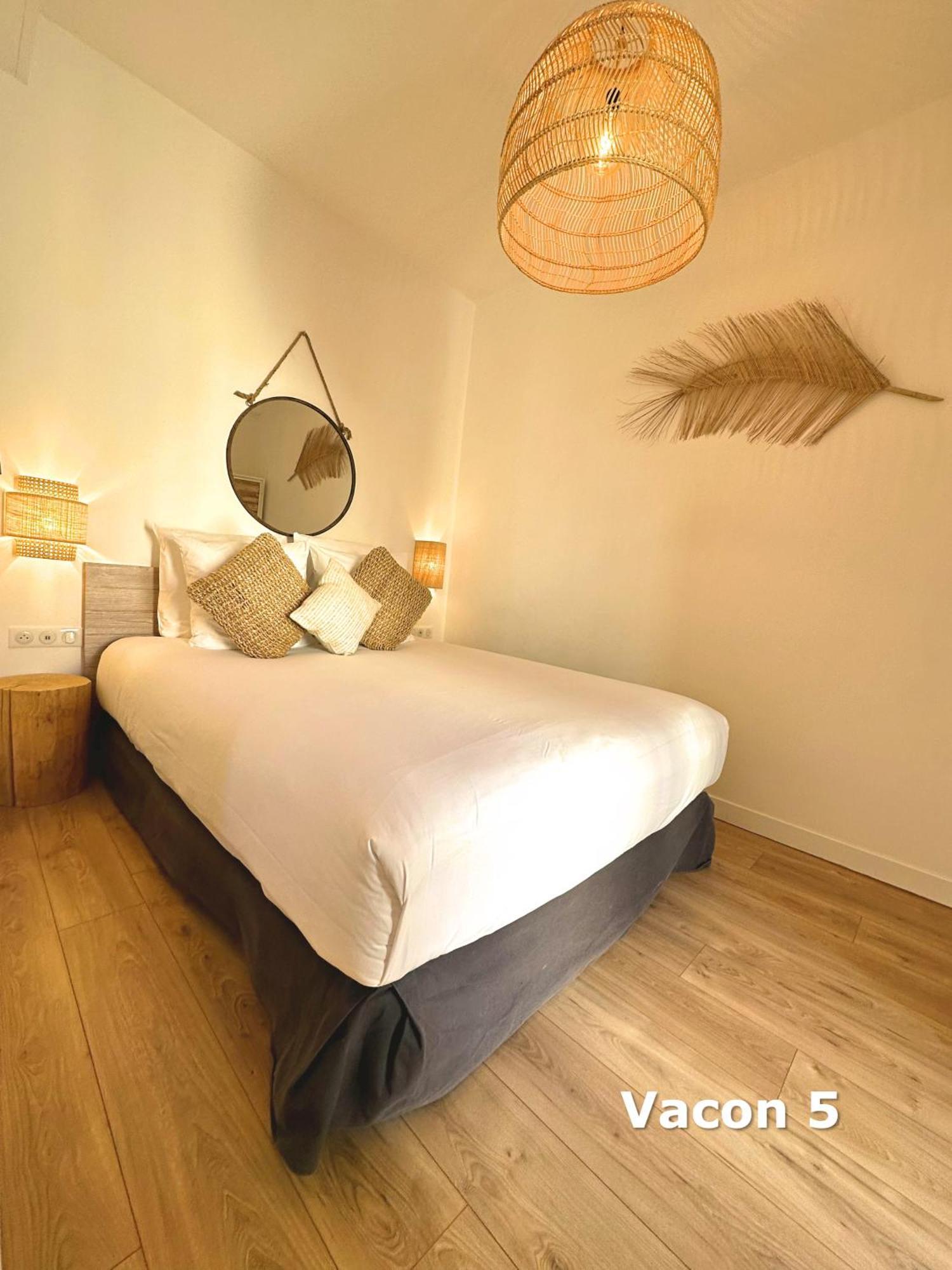 Du Vieux Port Aparthotel Marseille